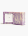 Lavender Bliss Bar