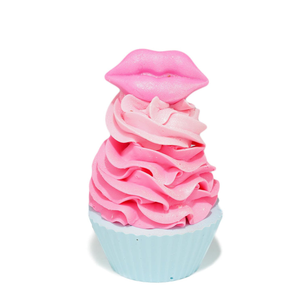 Cupcake - Lips