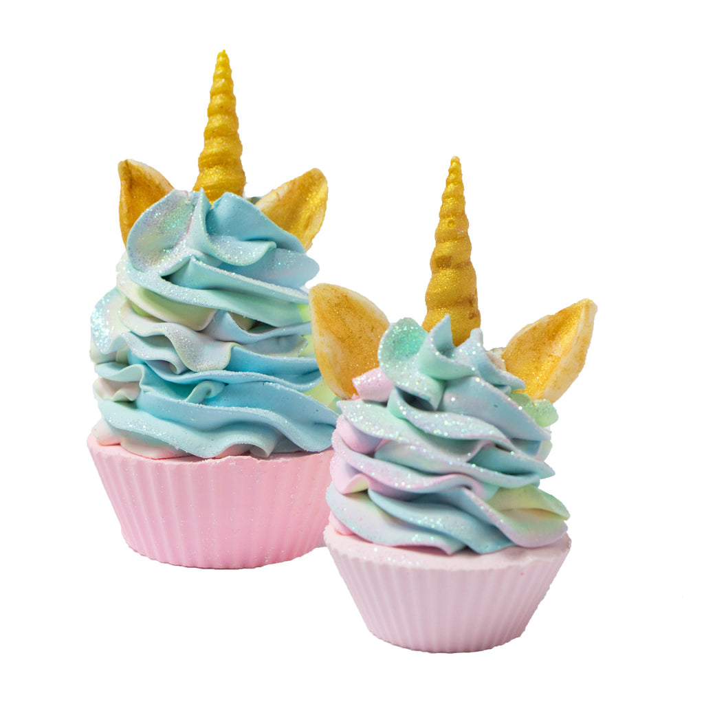 Cupcake -Mini Unicorn